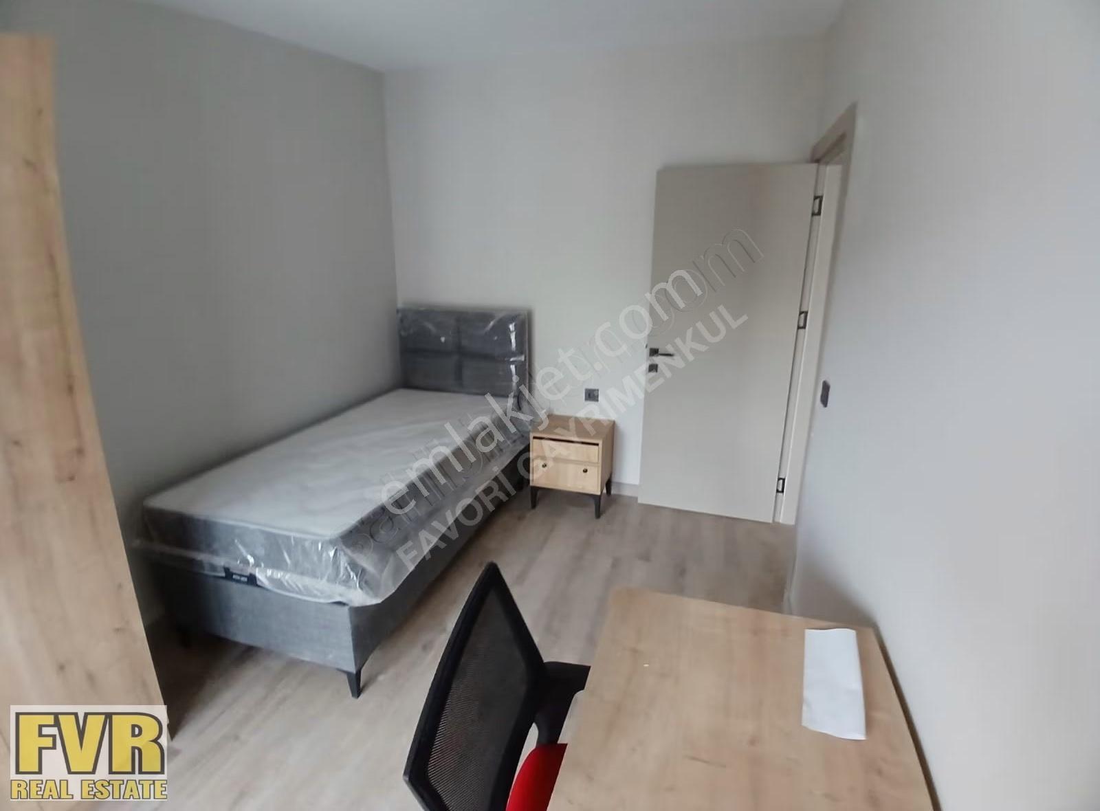 Fvr'den Görükle Dumlupınar 80 M²-2+1 Sıfır Eşyalı Dubleks Daire - Görsel 6