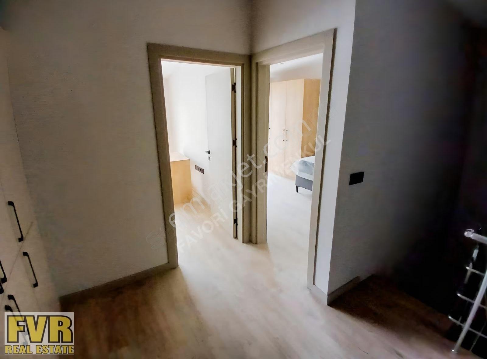 Fvr'den Görükle Dumlupınar 80 M²-2+1 Sıfır Eşyalı Dubleks Daire - Görsel 21