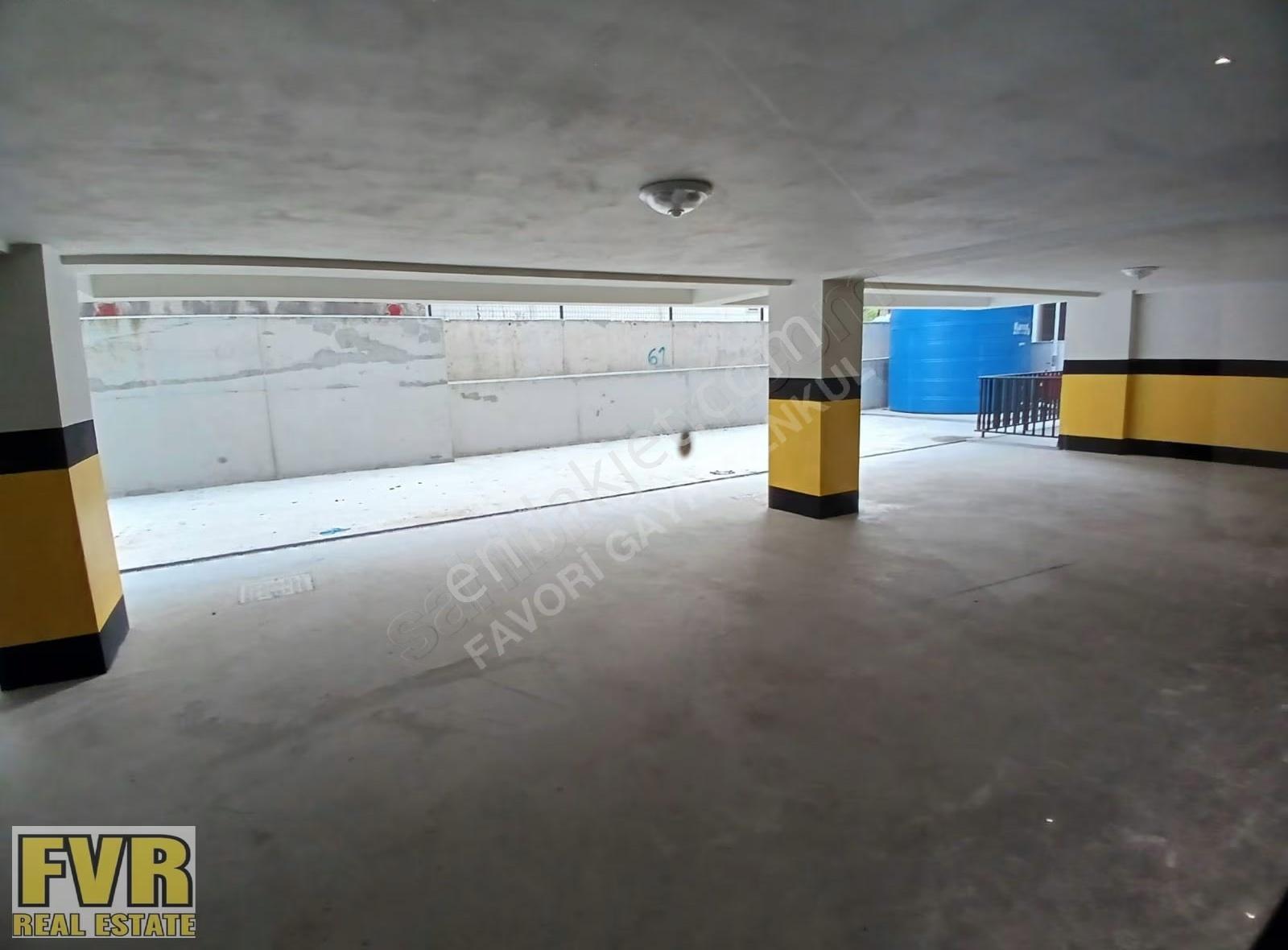 Fvr'den Görükle Dumlupınar 80 M²-2+1 Sıfır Eşyalı Dubleks Daire - Görsel 9