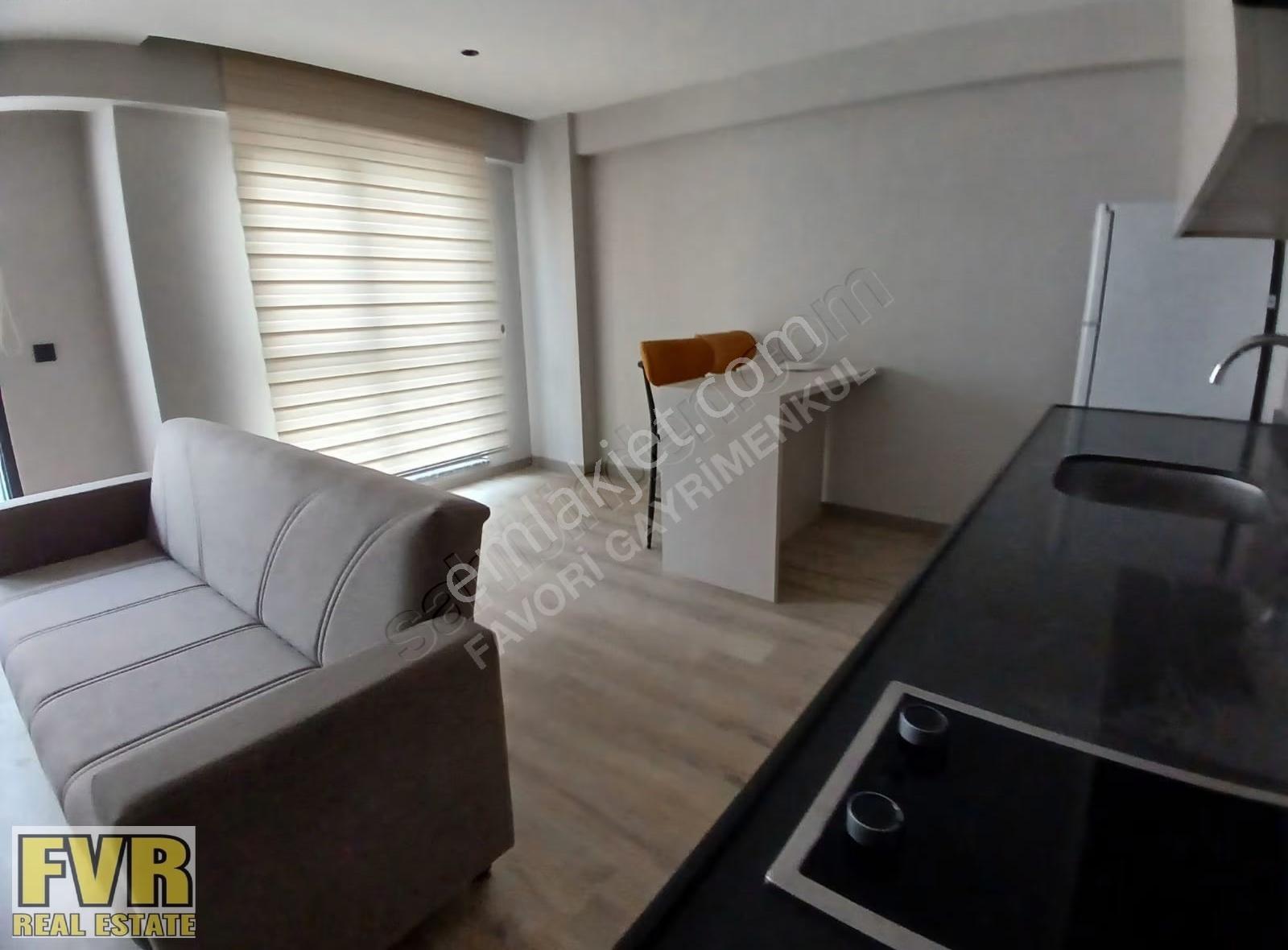 Fvr'den Görükle Dumlupınar 80 M²-2+1 Sıfır Eşyalı Dubleks Daire - Görsel 17