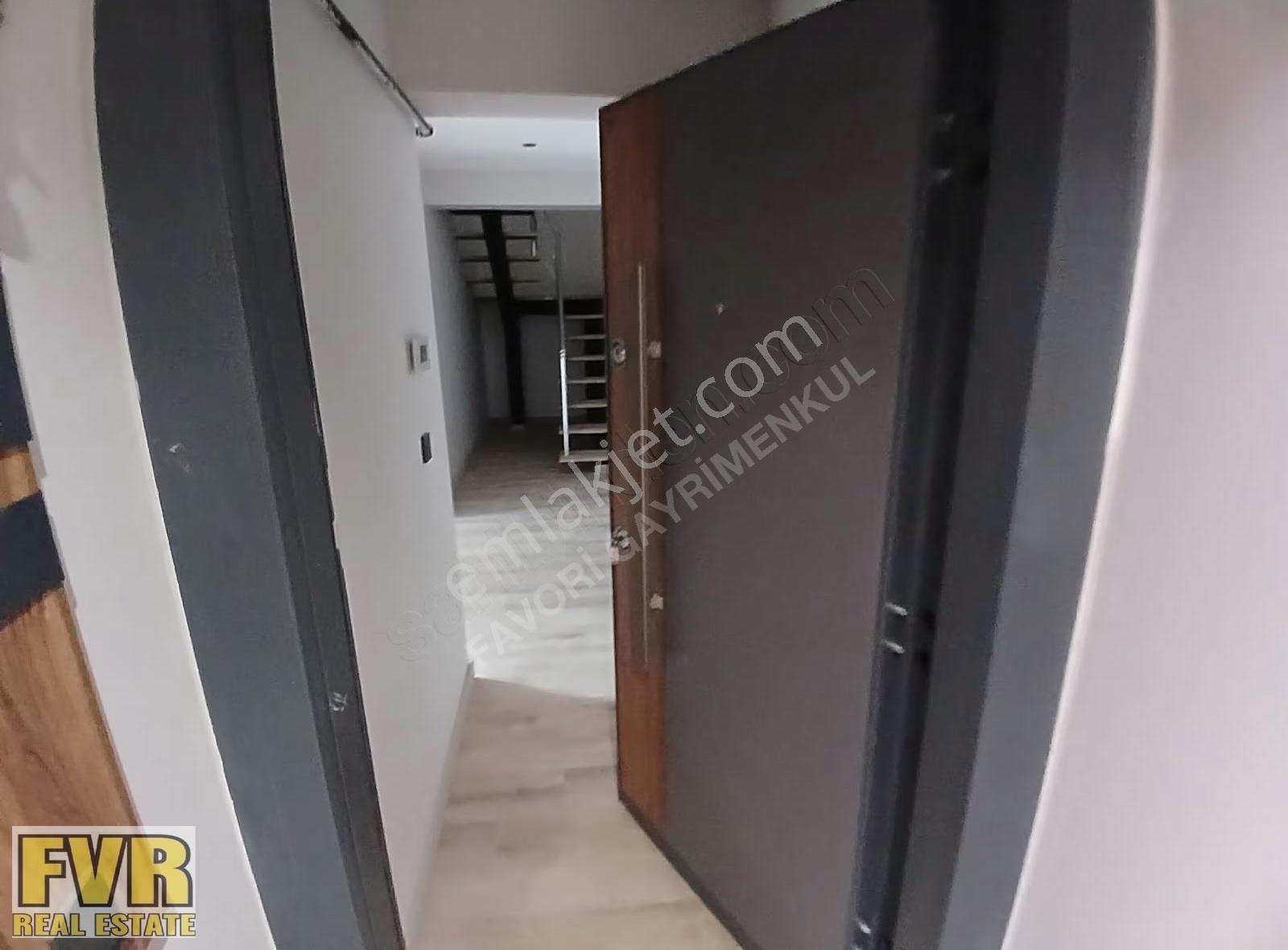 Fvr'den Görükle Dumlupınar 80 M²-2+1 Sıfır Eşyalı Dubleks Daire - Görsel 8
