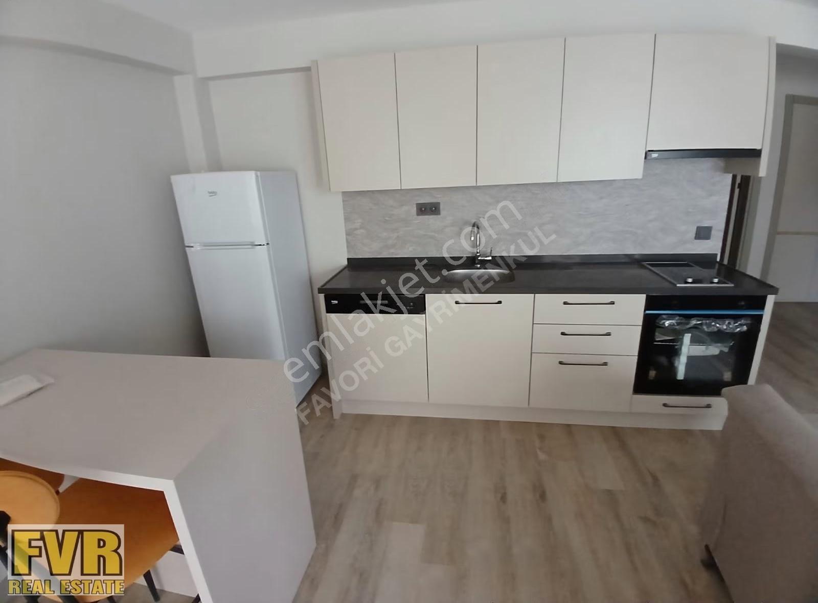 Fvr'den Görükle Dumlupınar 80 M²-2+1 Sıfır Eşyalı Dubleks Daire - Görsel 22