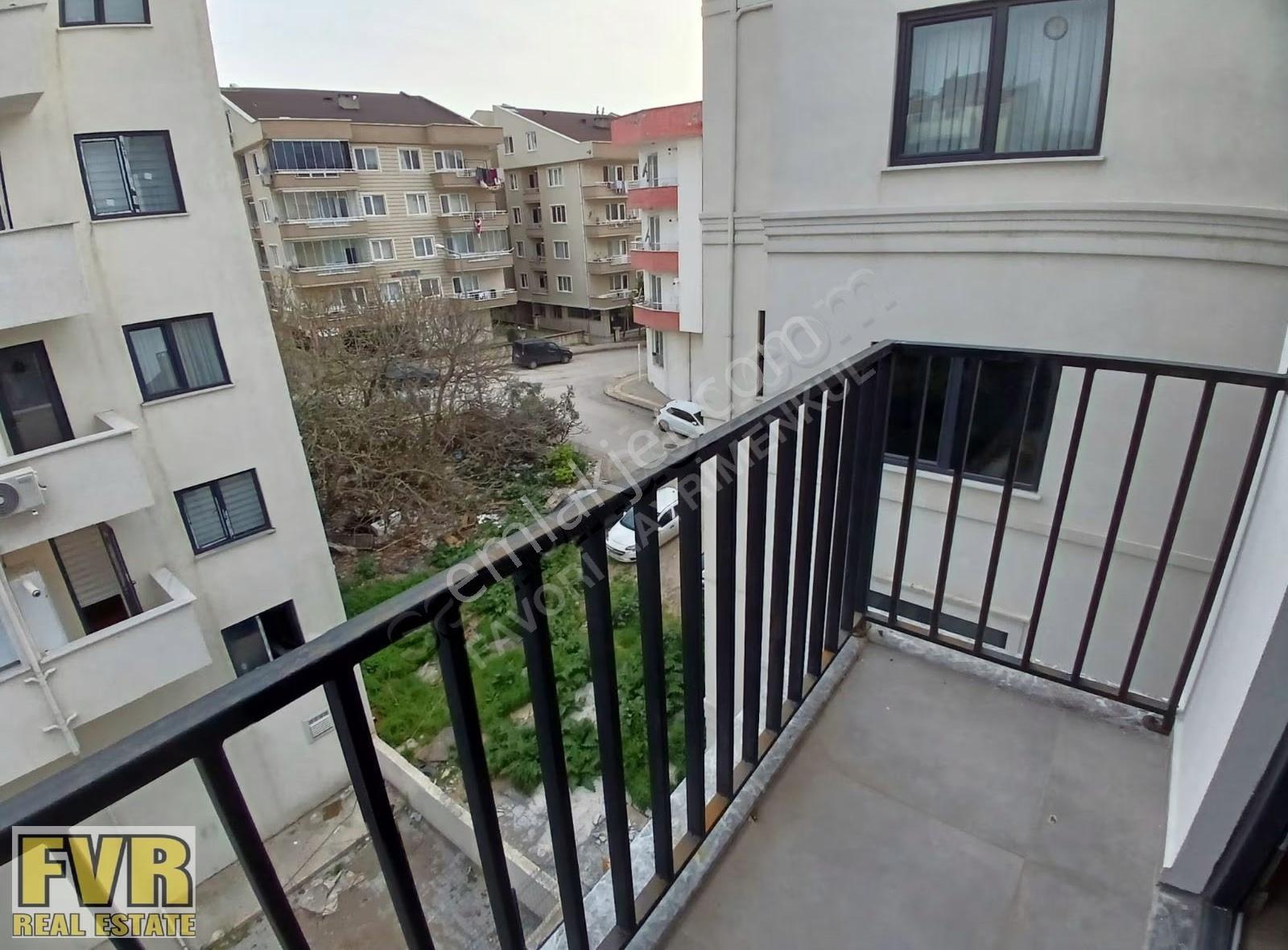 Fvr'den Görükle Dumlupınar 80 M²-2+1 Sıfır Eşyalı Dubleks Daire - Görsel 14
