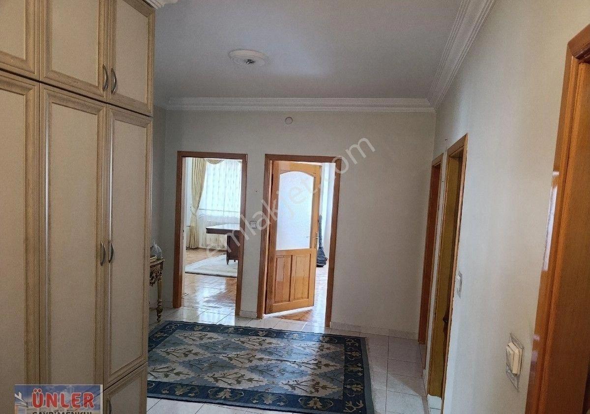 Eti Mahallesi Çiniliköşk Apt Satılık Geniş Komforlu Daire Kilerli Açık Otoparklı - Görsel 25