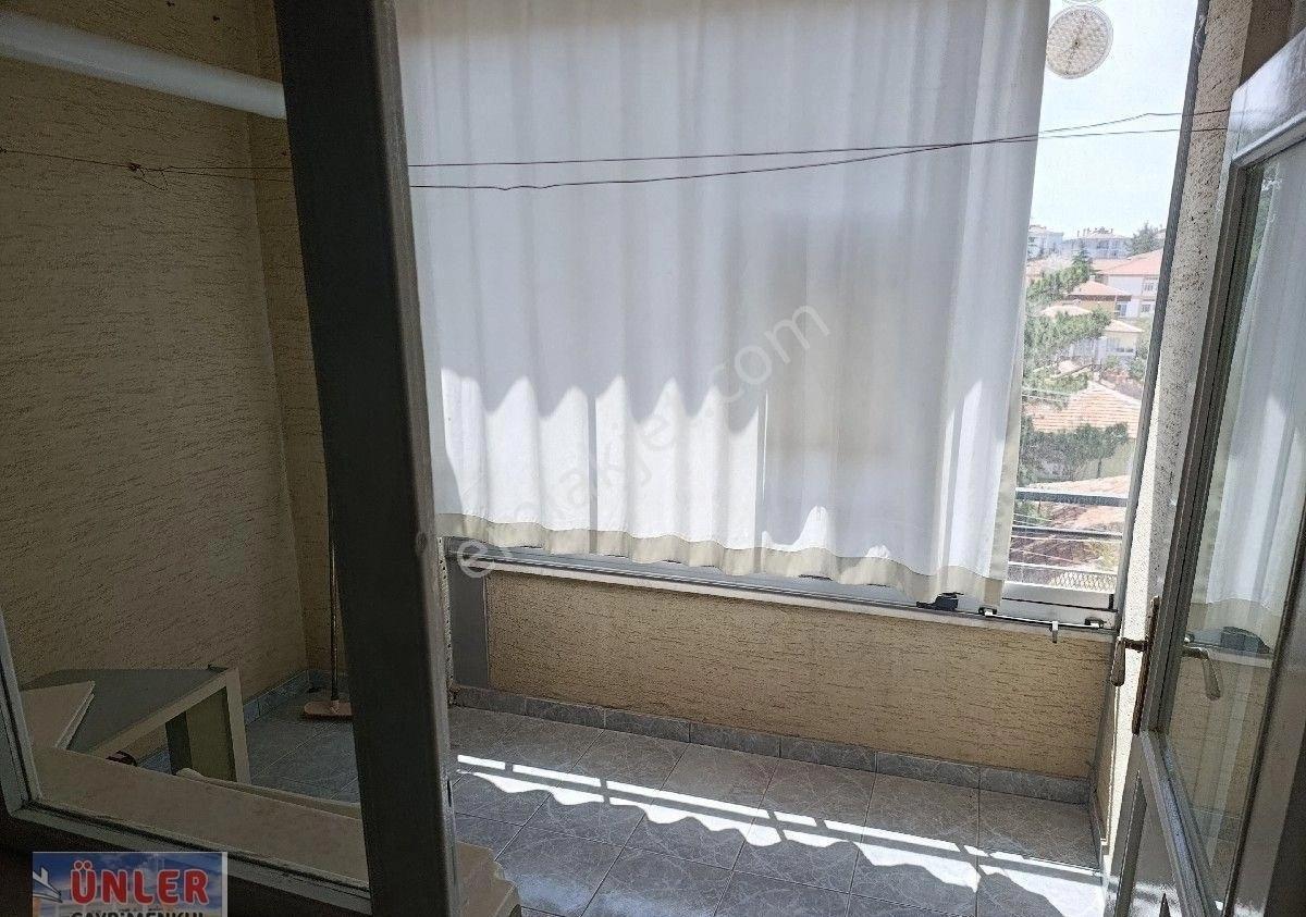 Eti Mahallesi Çiniliköşk Apt Satılık Geniş Komforlu Daire Kilerli Açık Otoparklı - Görsel 20
