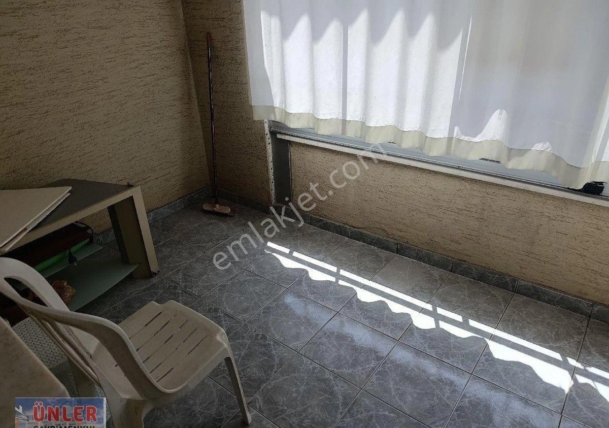 Eti Mahallesi Çiniliköşk Apt Satılık Geniş Komforlu Daire Kilerli Açık Otoparklı - Görsel 12