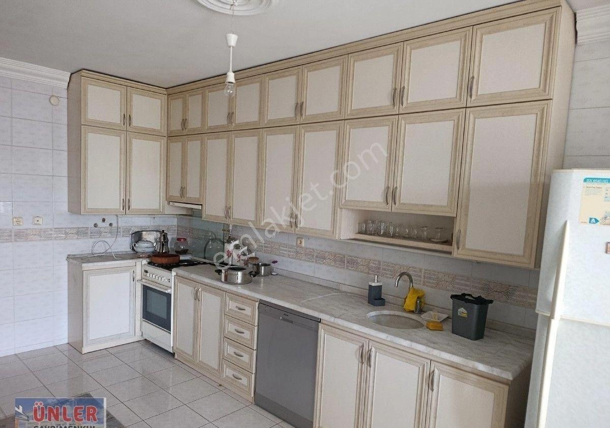 Eti Mahallesi Çiniliköşk Apt Satılık Geniş Komforlu Daire Kilerli Açık Otoparklı - Görsel 34