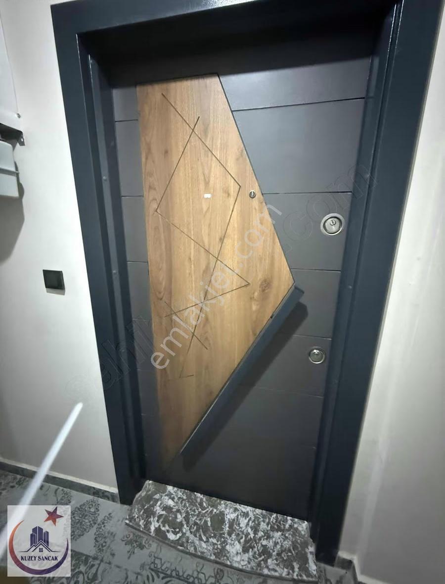 Kuzey Sancaktan Gömeçte Kiralık Daire - Görsel 6