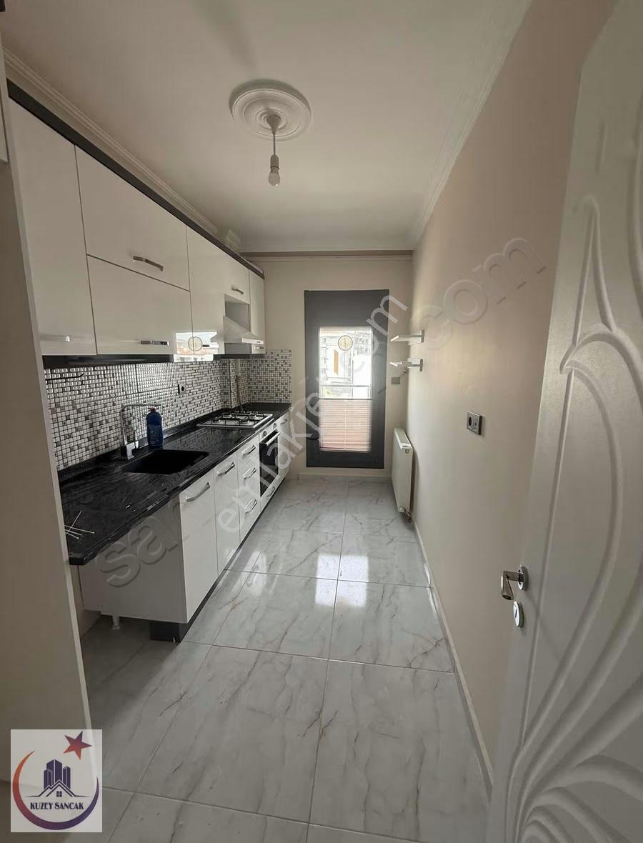 Kuzey Sancaktan Gömeçte Kiralık Daire