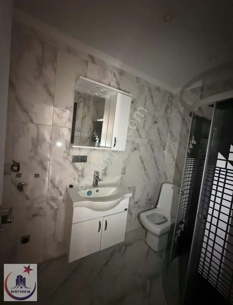 Kuzey Sancaktan Gömeçte Kiralık Daire - Görsel 4