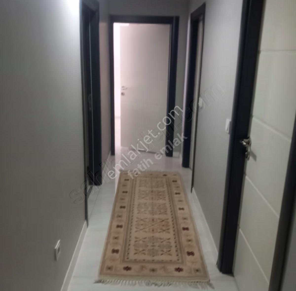 Çerkezköyde Site İçerisinde 2+1 Satılık Daire - Görsel 3