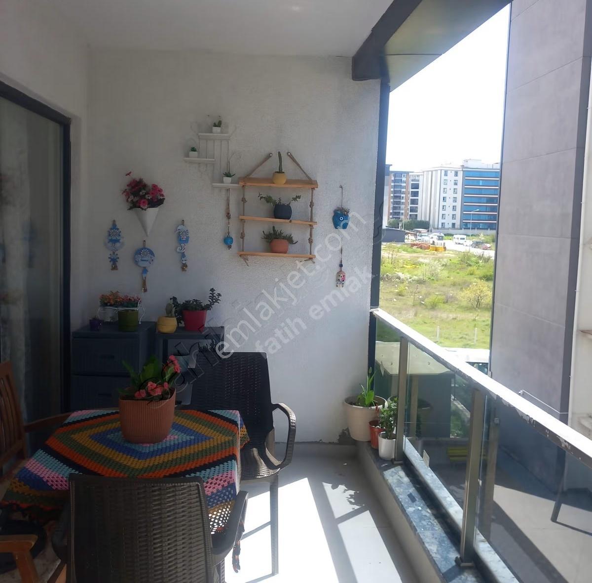 Çerkezköyde Site İçerisinde 2+1 Satılık Daire - Görsel 15