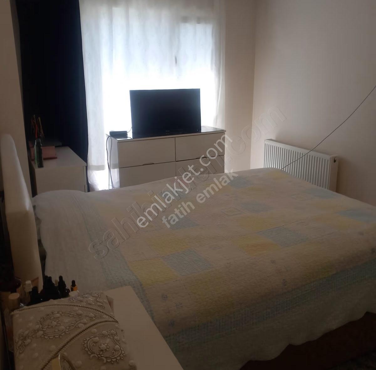 Çerkezköyde Site İçerisinde 2+1 Satılık Daire - Görsel 11