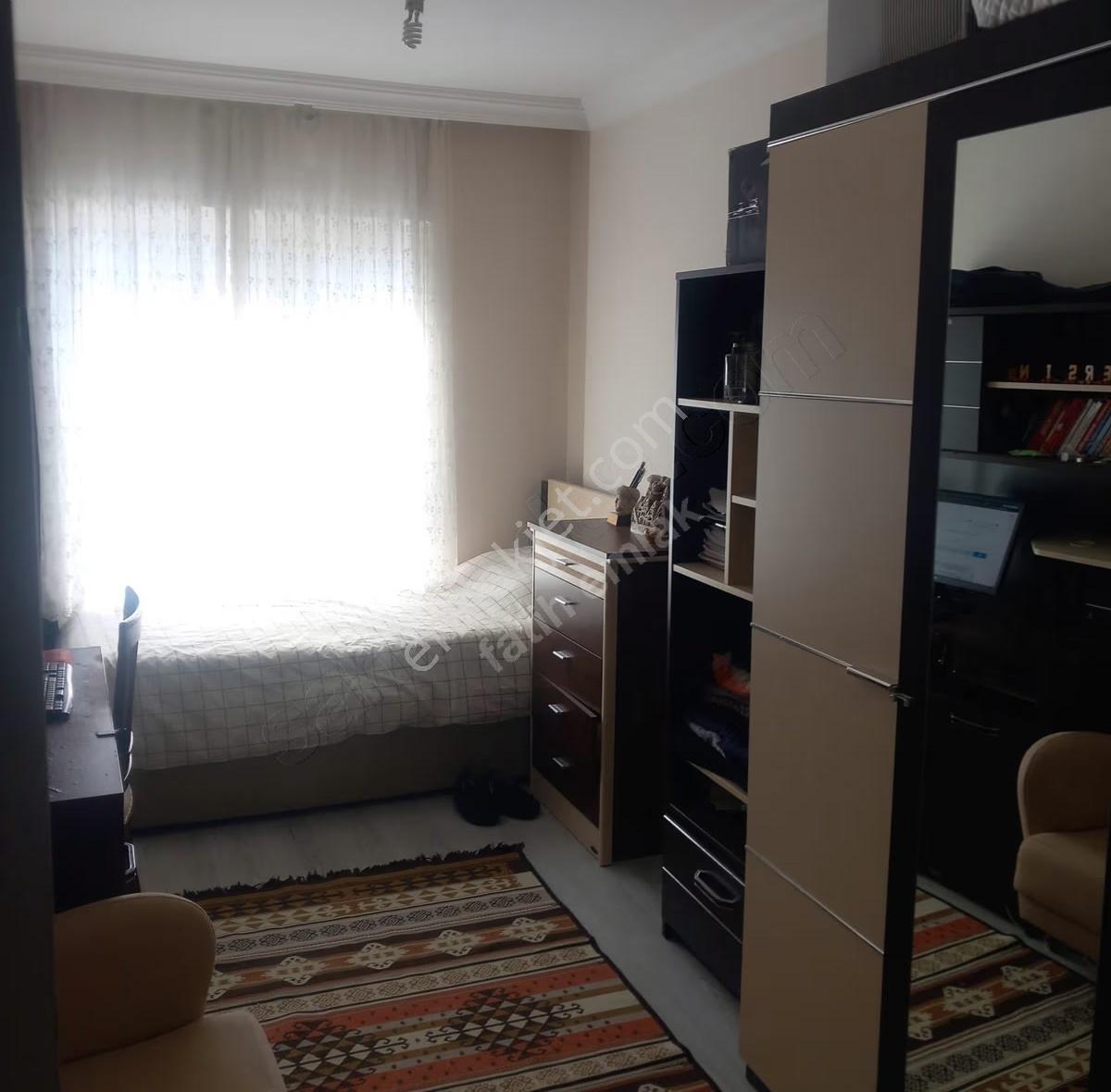 Çerkezköyde Site İçerisinde 2+1 Satılık Daire - Görsel 7