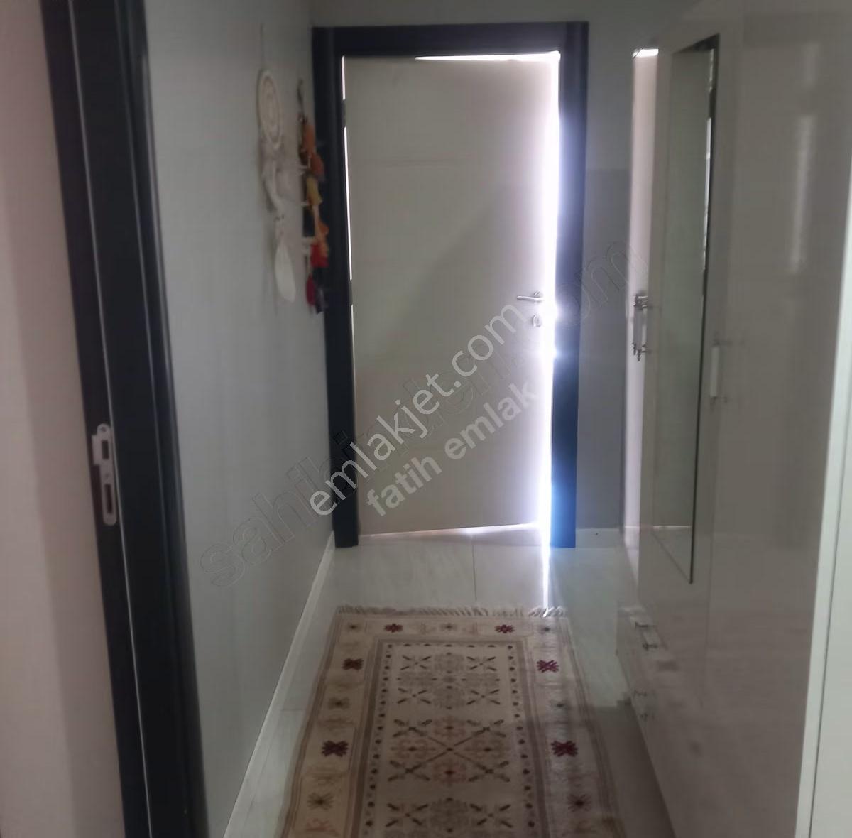Çerkezköyde Site İçerisinde 2+1 Satılık Daire - Görsel 4