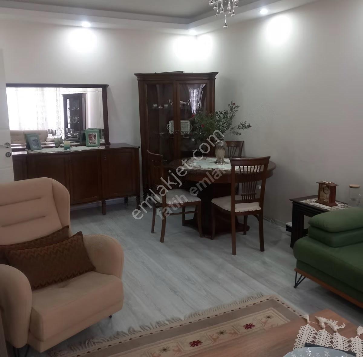 Çerkezköyde Site İçerisinde 2+1 Satılık Daire - Görsel 2
