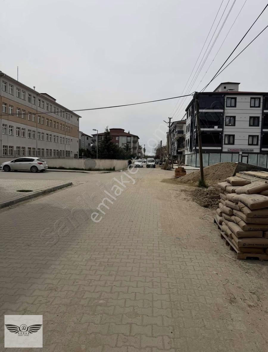 Merkezi Konumda 1+1 Ara Kat Sıfır Kıralık Daire - Görsel 8
