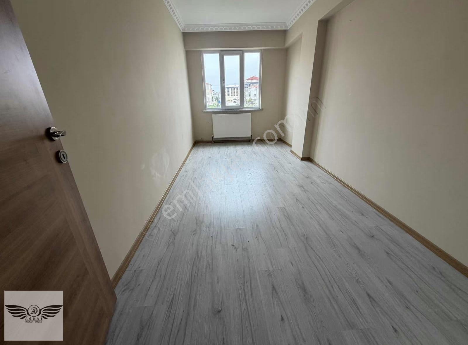Merkezi Konumda 2+1 Ara Kat Kat Mulkiyetli Satılık Daire - Görsel 11