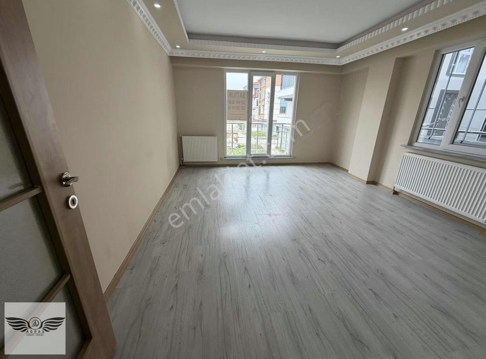 Merkezi Konumda 2+1 Ara Kat Kat Mulkiyetli Satılık Daire - Görsel 6