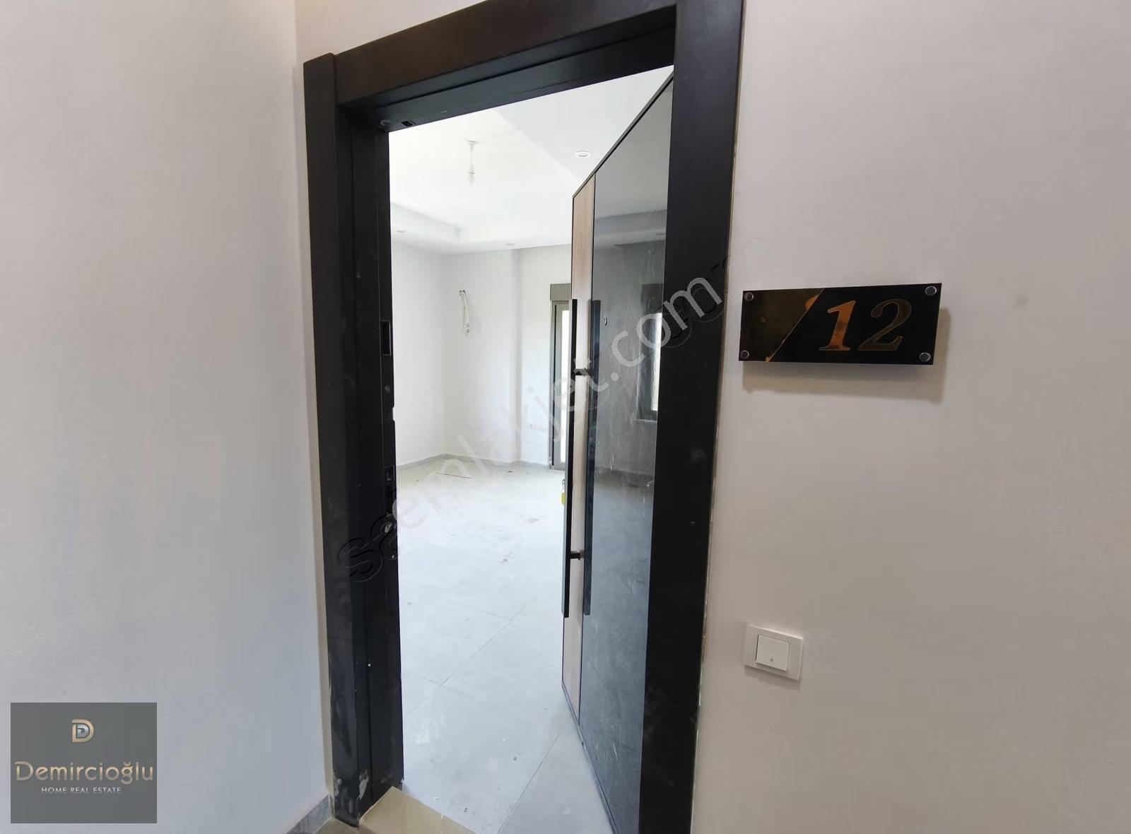 Alanya Kestelde Satılık 3+1 Deniz Manzaralı Sıfır Dubleks Daire - Görsel 27