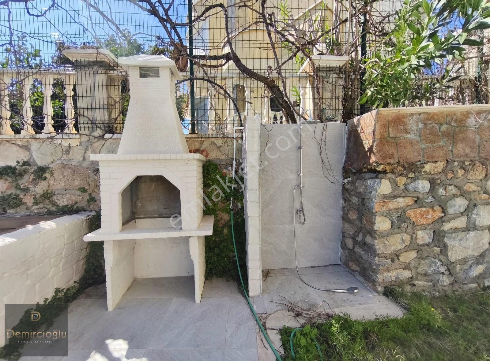 Alanya Kestelde Satılık 3+1 Deniz Manzaralı Sıfır Dubleks Daire - Görsel 32
