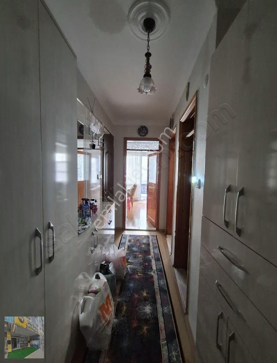 Ege Yaşamdan Fırat Mah. Arakat D.gazlı Satılık Daire - Görsel 13