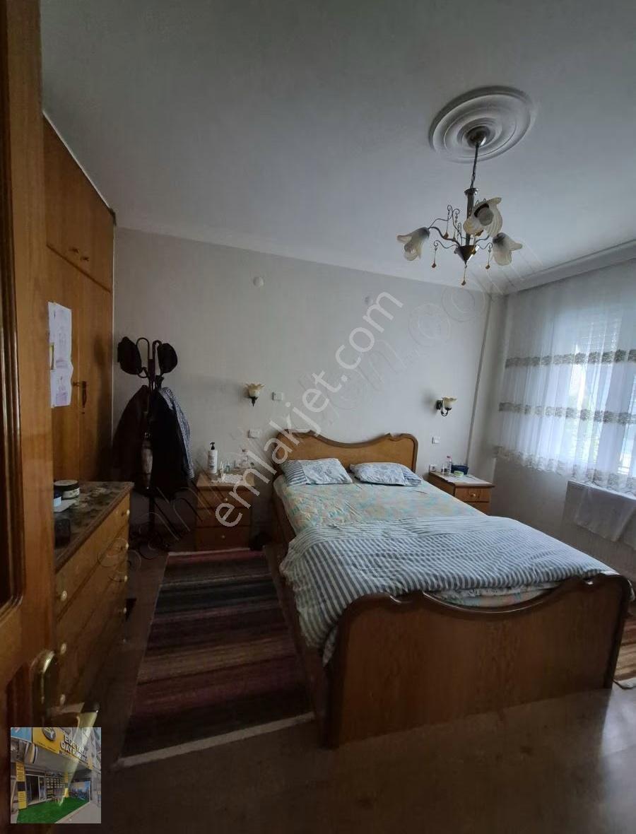 Ege Yaşamdan Fırat Mah. Arakat D.gazlı Satılık Daire - Görsel 10