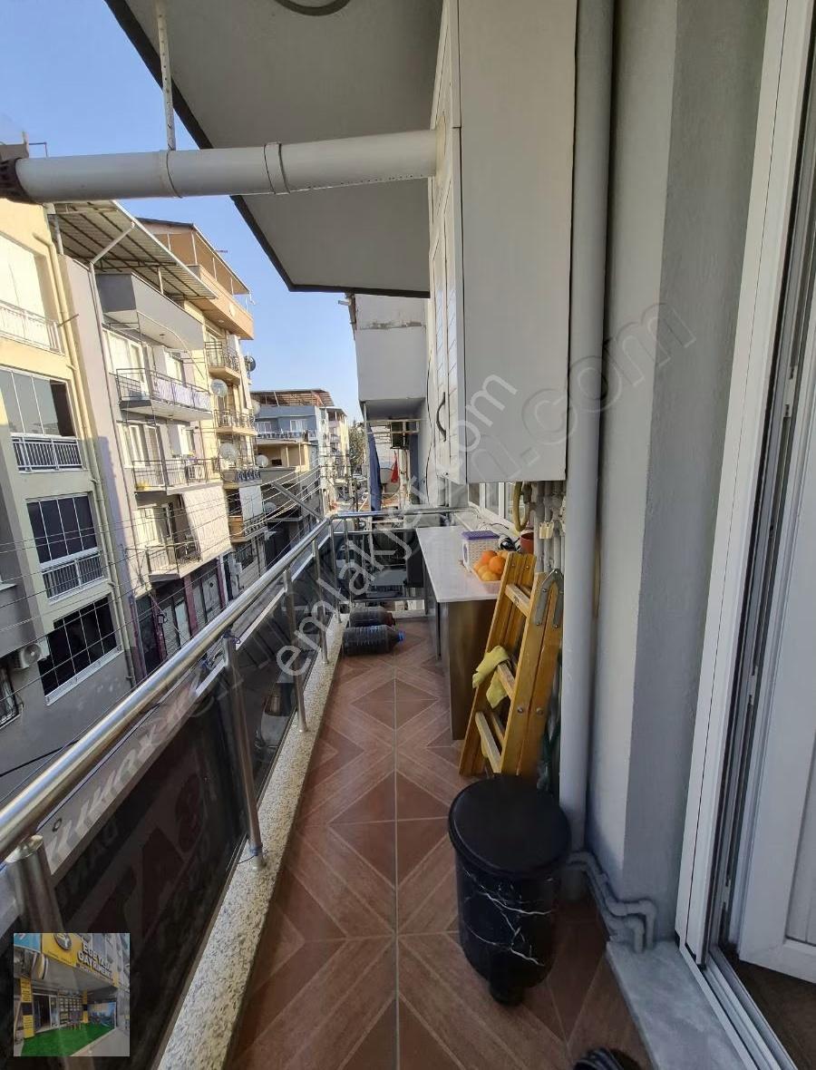 Ege Yaşamdan Fırat Mah. Arakat D.gazlı Satılık Daire - Görsel 8