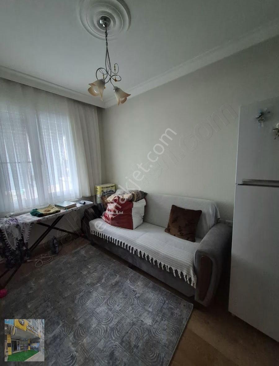 Ege Yaşamdan Fırat Mah. Arakat D.gazlı Satılık Daire - Görsel 9