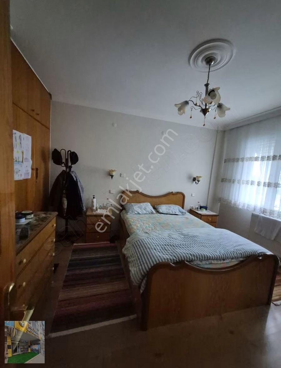 Ege Yaşamdan Fırat Mah. Arakat D.gazlı Satılık Daire - Görsel 14