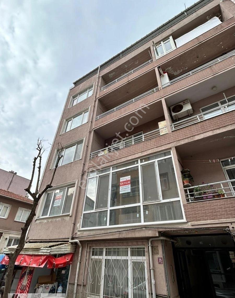 İhsaniye Mah. Köşe Başı 100 M2 Ara Kat 3+1 Satılık Daire - Görsel 4