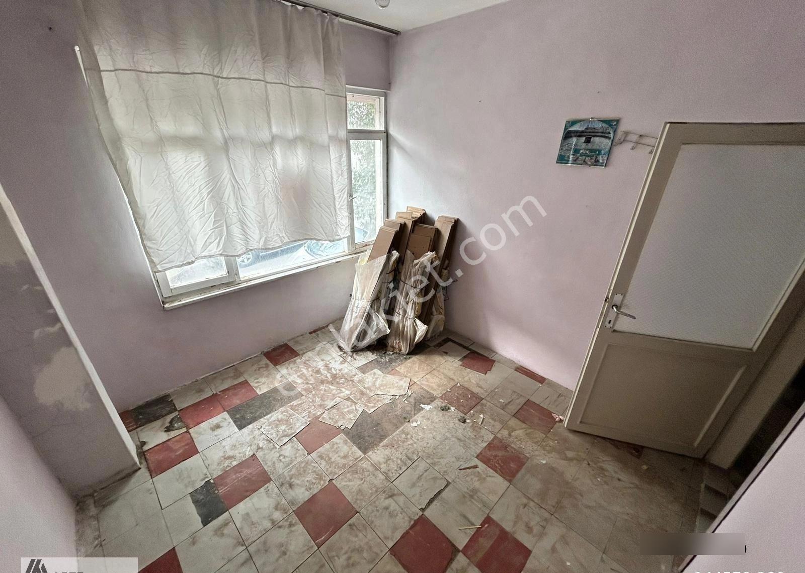 İhsaniye Mah. Köşe Başı 100 M2 Ara Kat 3+1 Satılık Daire - Görsel 16