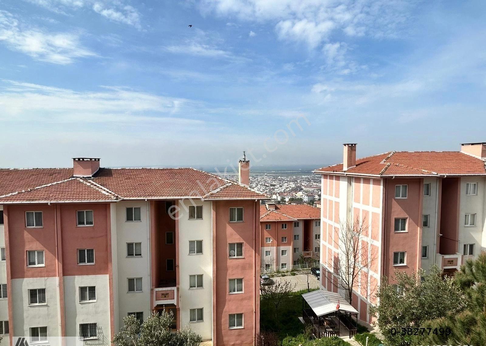 Toki Konutlarında 2+1 Masrafsız Balkonlu Satılık Daire - Görsel 6