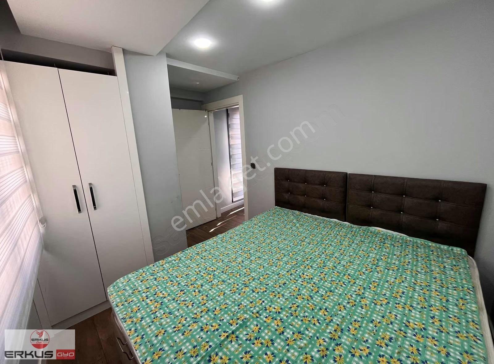 Erkuş Gyo Dan Çınar-atalar Da Kiralık 1+1 Apart - Görsel 7