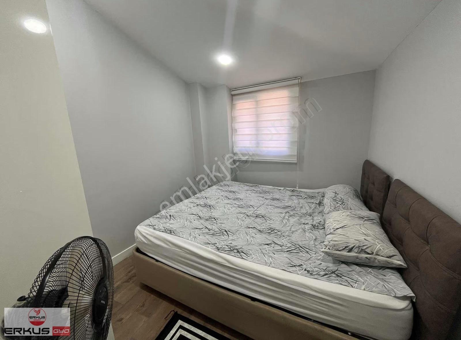 Erkuş Gyo Dan Çınar-atalar Da Kiralık 1+1 Apart - Görsel 11