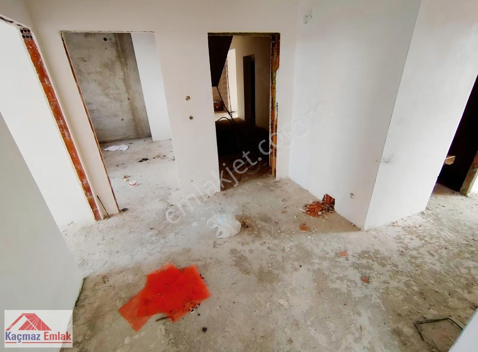 Kaçmaz Emlak Sivas Yeşilyurt Satılık Daire 3+1 Kapalı Otoparklı - Görsel 4