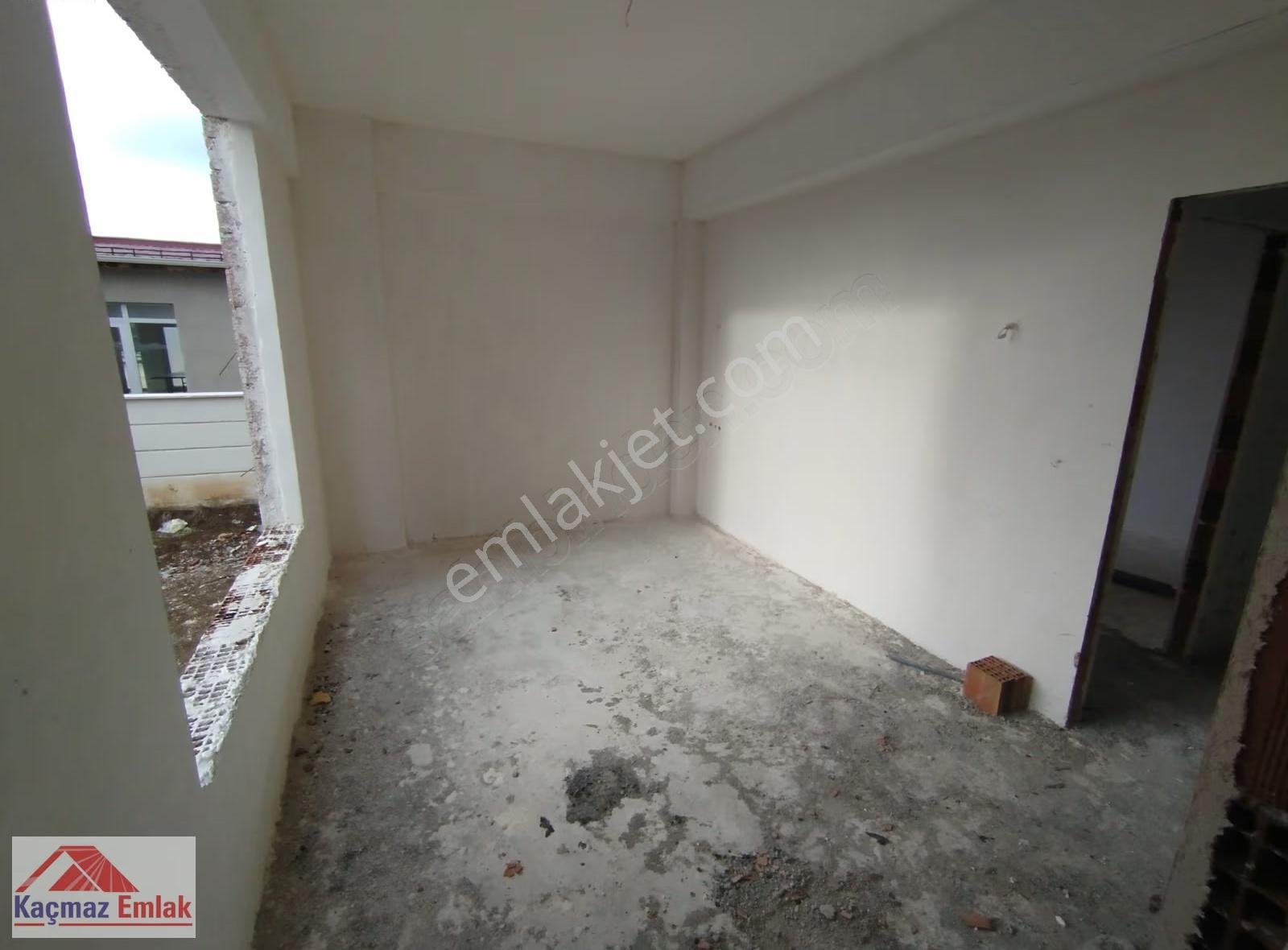 Kaçmaz Emlak Sivas Yeşilyurt Satılık Daire 3+1 Kapalı Otoparklı - Görsel 16