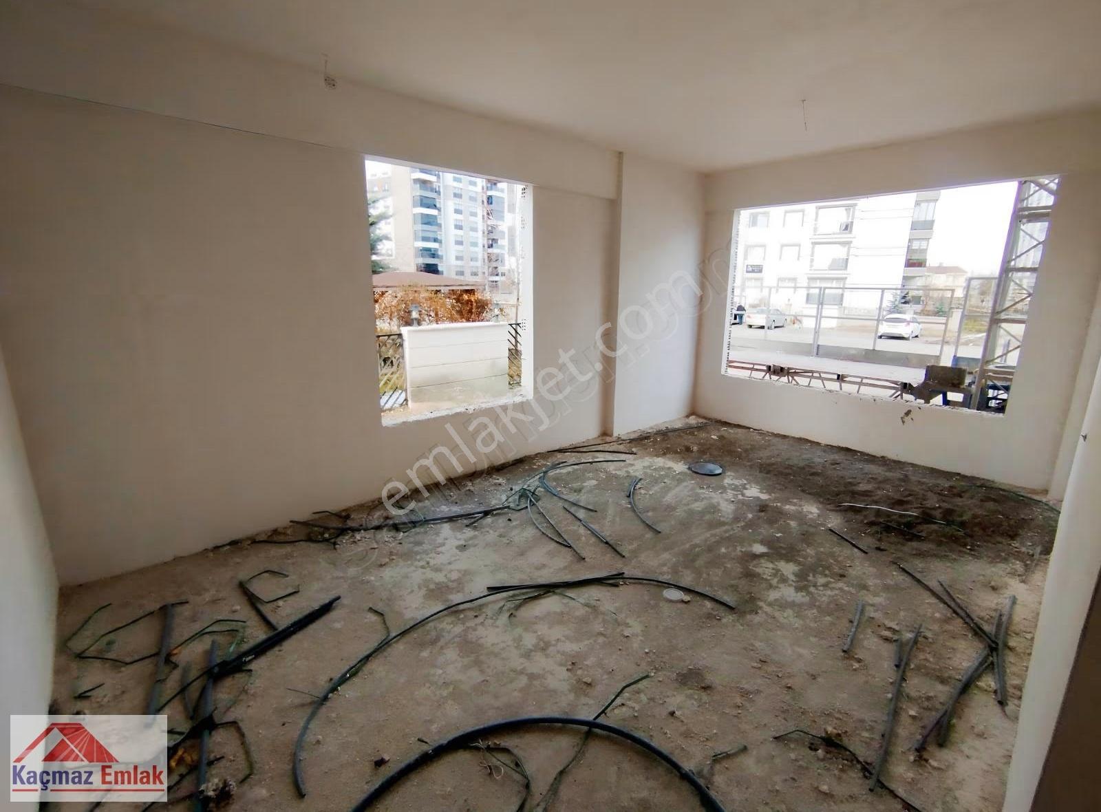 Kaçmaz Emlak Sivas Yeşilyurt Satılık Daire 3+1 Kapalı Otoparklı - Görsel 7