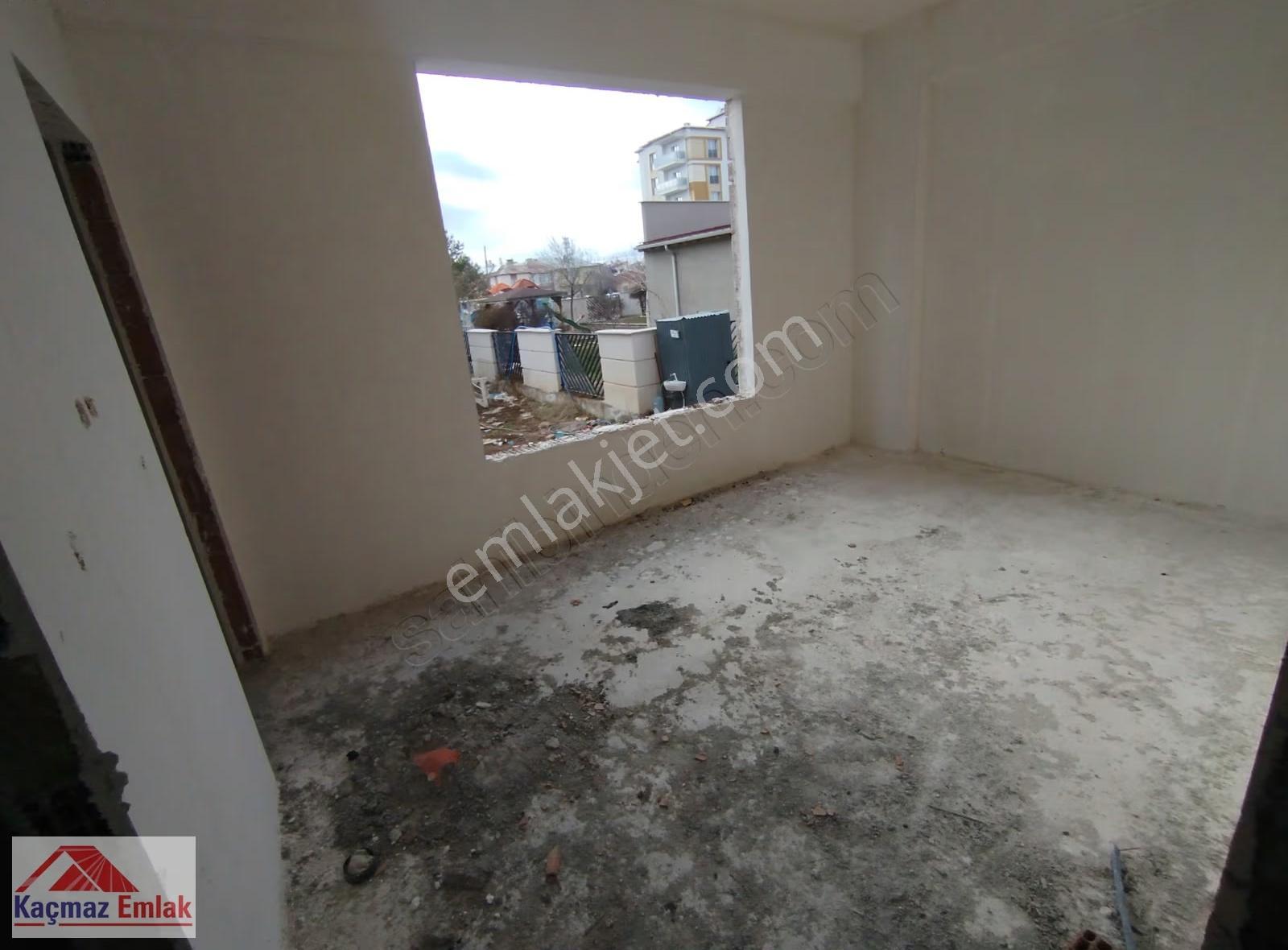 Kaçmaz Emlak Sivas Yeşilyurt Satılık Daire 3+1 Kapalı Otoparklı - Görsel 12