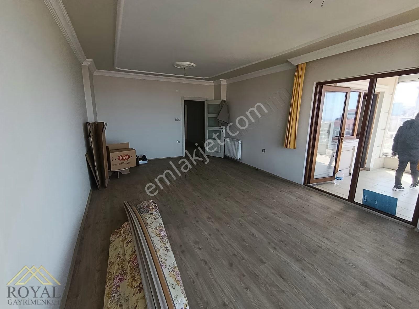 Trabzon Bahçecik 3+1 Deniz Manzaralı 155m2 Satılık Fırsat Daire - Görsel 3