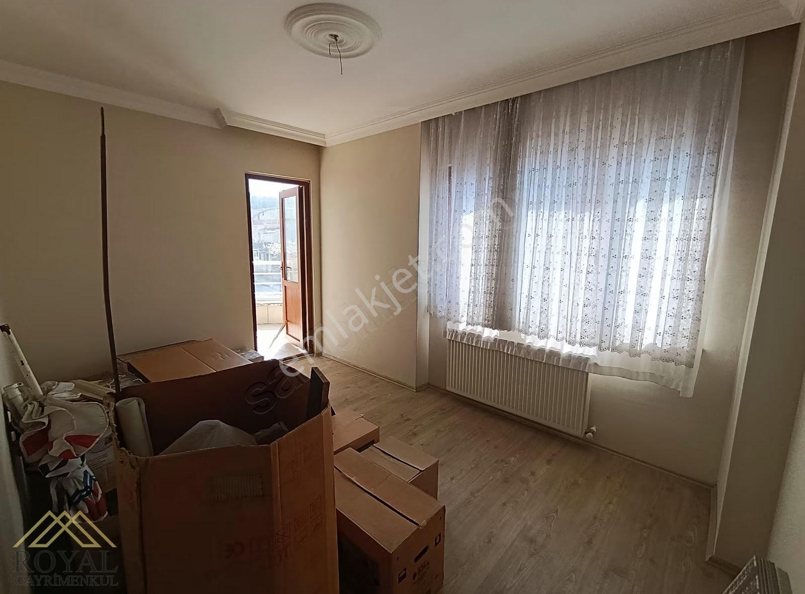 Trabzon Bahçecik 3+1 Deniz Manzaralı 155m2 Satılık Fırsat Daire - Görsel 23