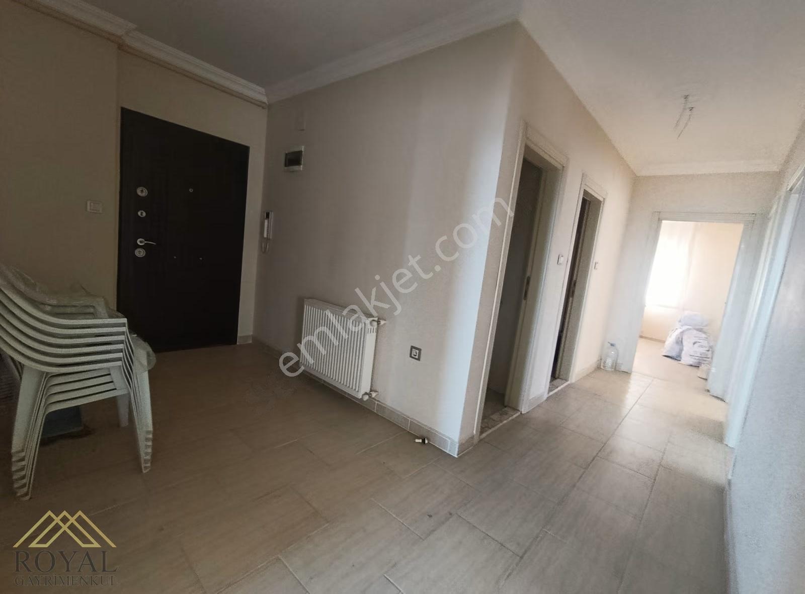 Trabzon Bahçecik 3+1 Deniz Manzaralı 155m2 Satılık Fırsat Daire - Görsel 18