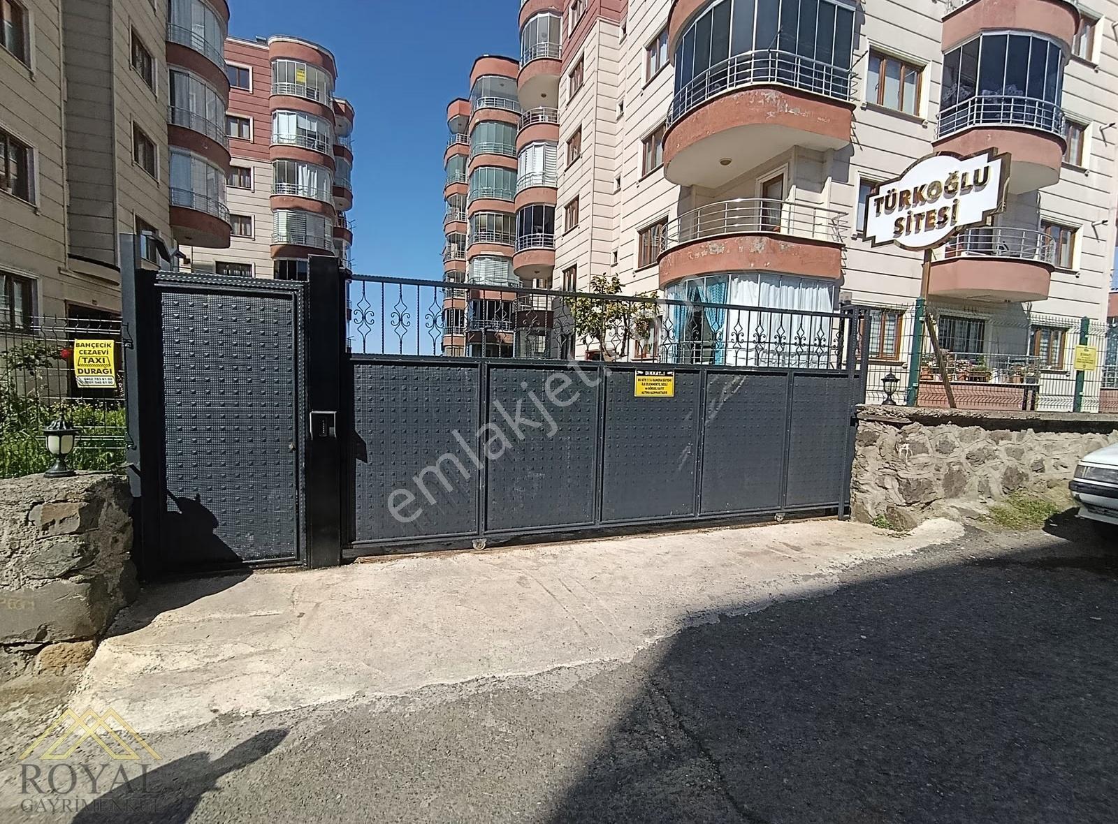Trabzon Bahçecik 3+1 Deniz Manzaralı 155m2 Satılık Fırsat Daire - Görsel 28