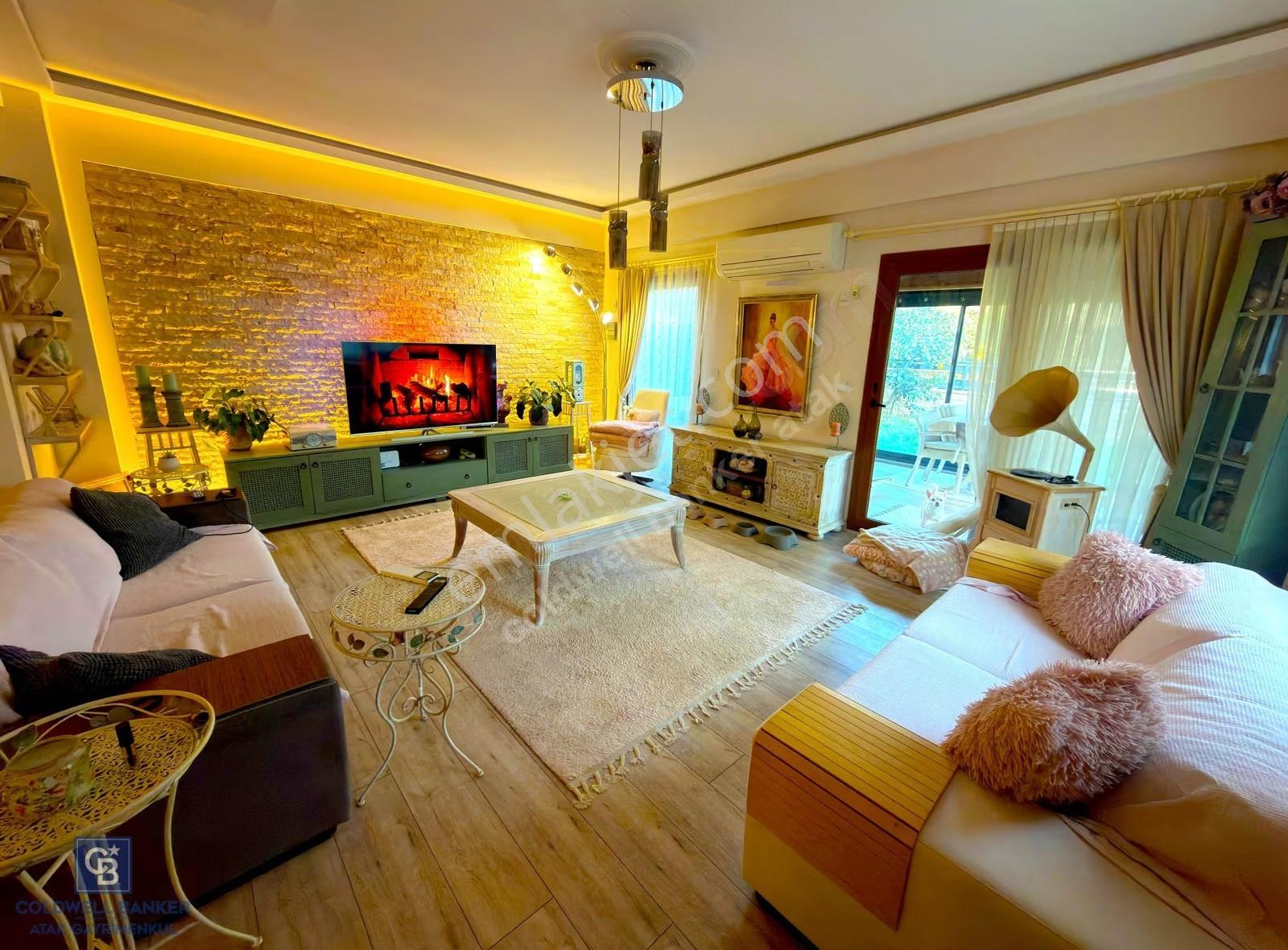 Kalabakta Kusursuz Tasarım, Kusursuz Konum: Denize Yakın Villa - Görsel 8