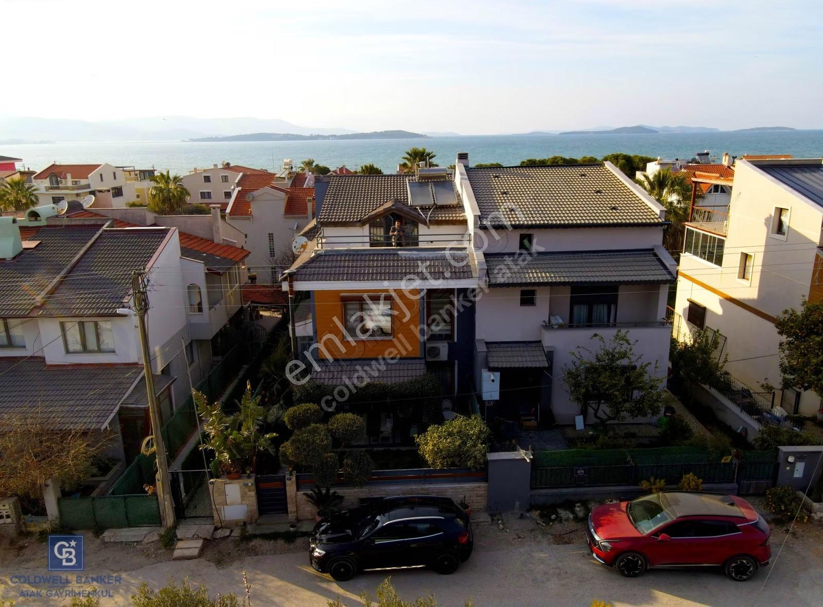 Kalabakta Kusursuz Tasarım, Kusursuz Konum: Denize Yakın Villa - Görsel 29