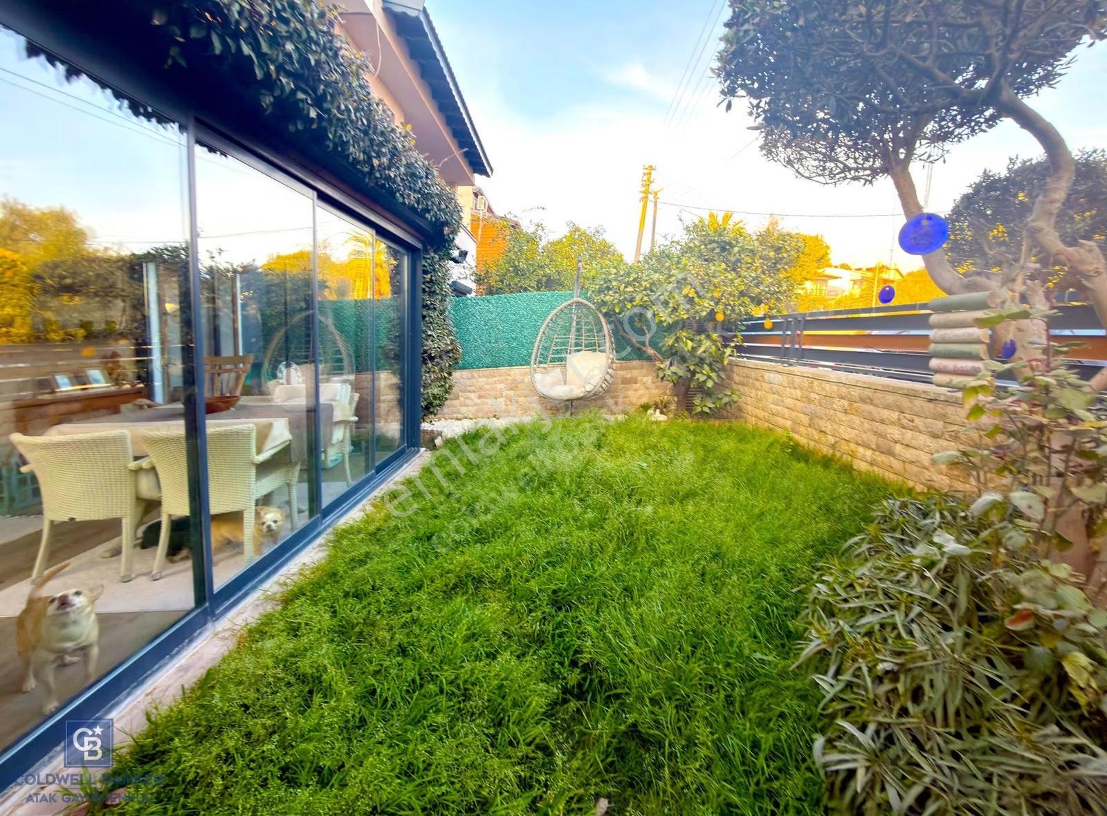 Kalabakta Kusursuz Tasarım, Kusursuz Konum: Denize Yakın Villa - Görsel 25
