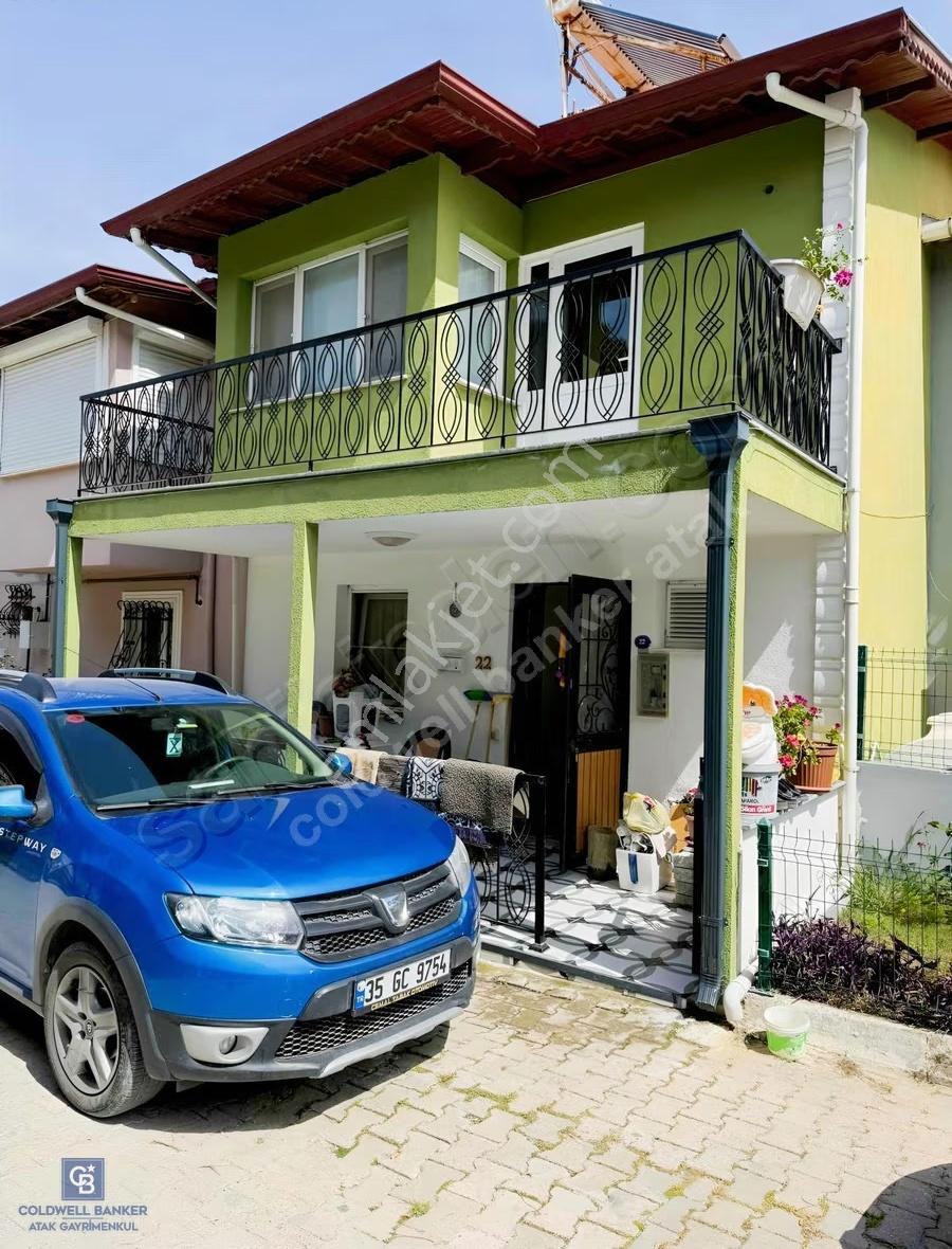Urla Yakada Kapanmaz Manzaralı Ayrıcalıklı Yaşam Alanı