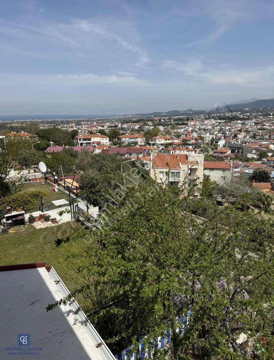 Urla Yakada Kapanmaz Manzaralı Ayrıcalıklı Yaşam Alanı - Görsel 7