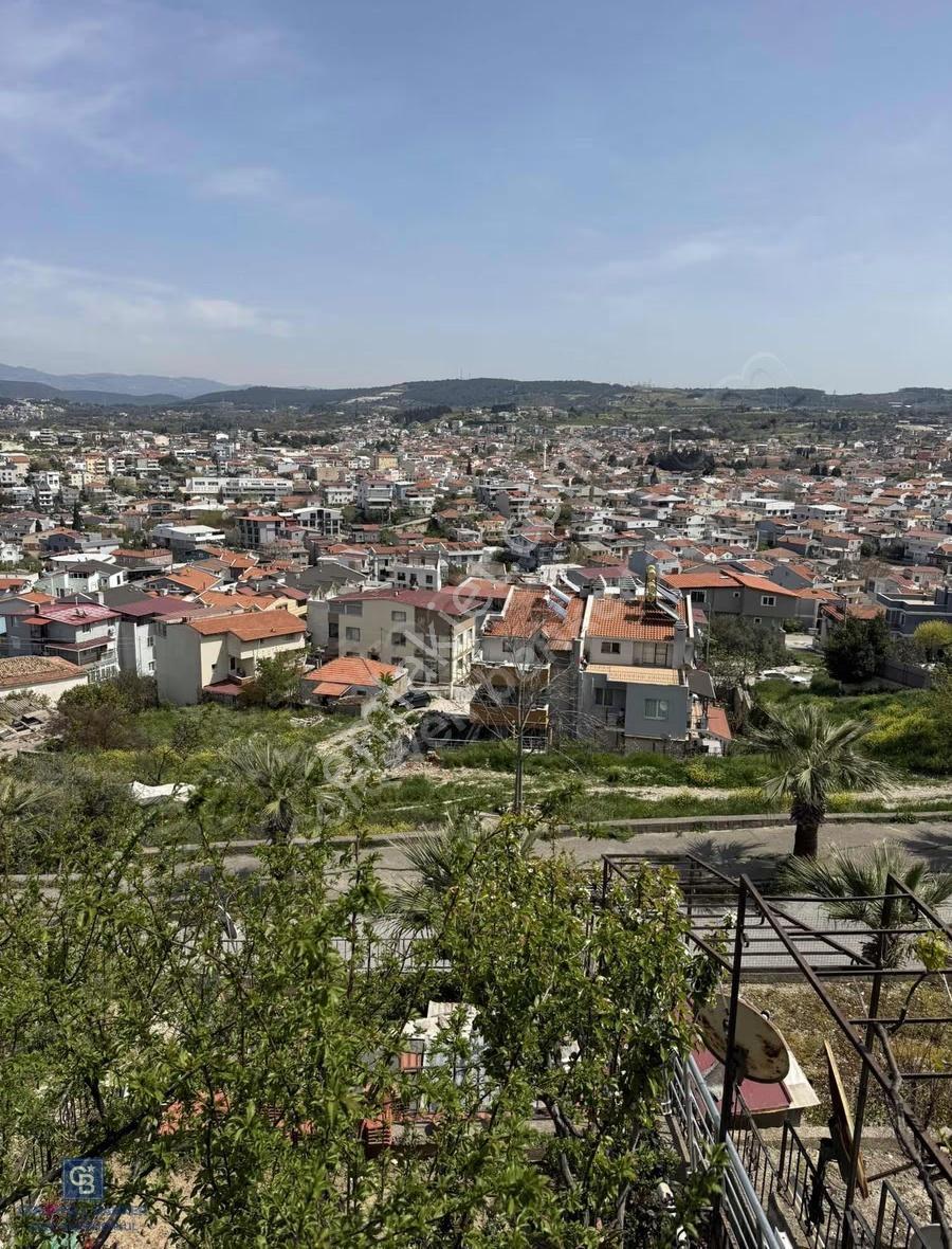 Urla Yakada Kapanmaz Manzaralı Ayrıcalıklı Yaşam Alanı - Görsel 6