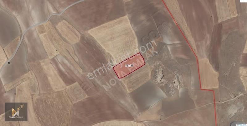 *nova*harmantepe'de 10.650m² Satılık Fırsat Tarla